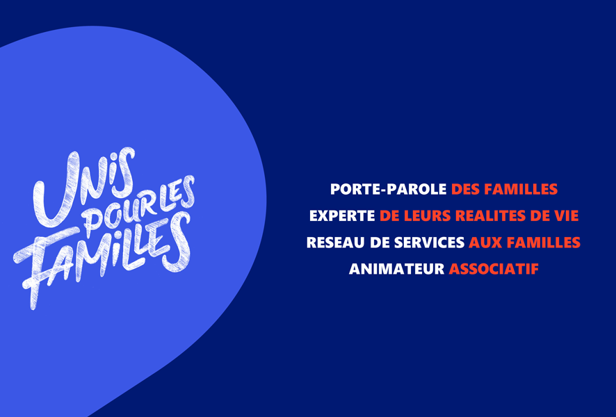 4 missions pour améliorer la vie des familles - Udaf 971 Guadeloupe