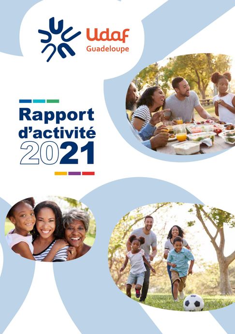 Documents institutionnels - Udaf 971 Guadeloupe