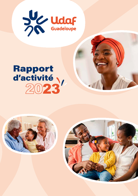 Qui sommes-nous ? - Udaf 971 Guadeloupe